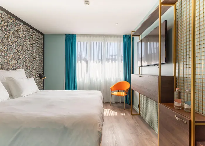 Marmont Hotel