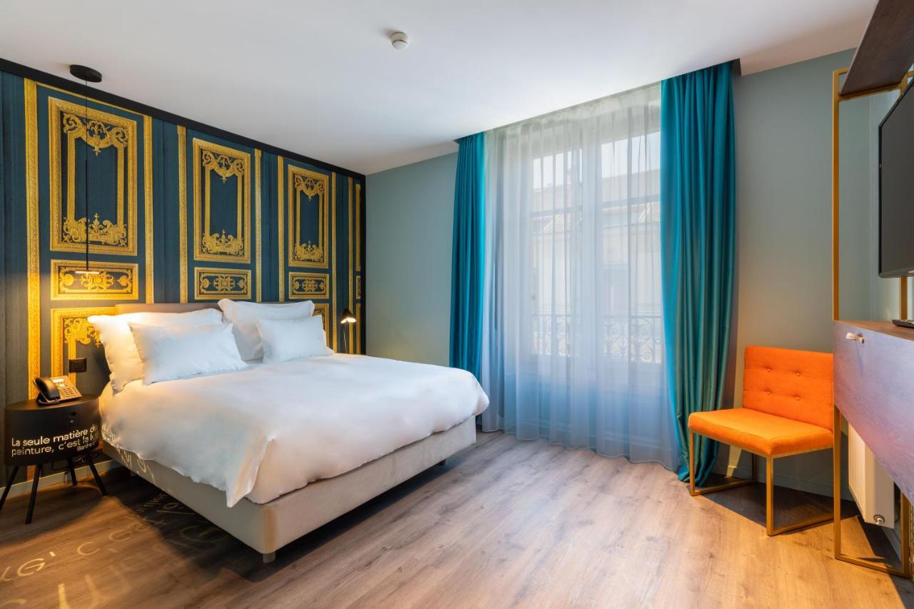 Marmont Hotel Genève