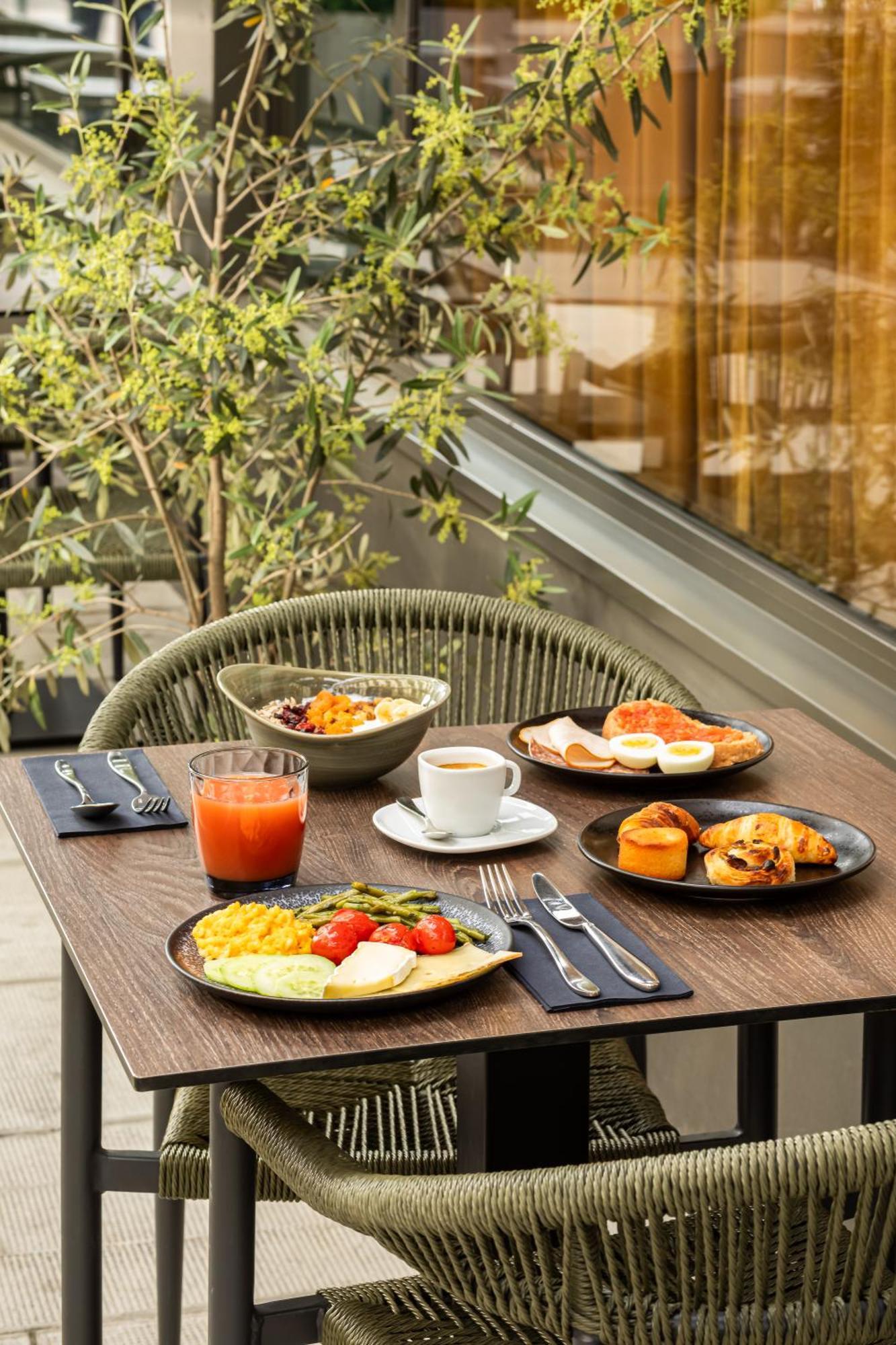 Marmont 4* Geneva