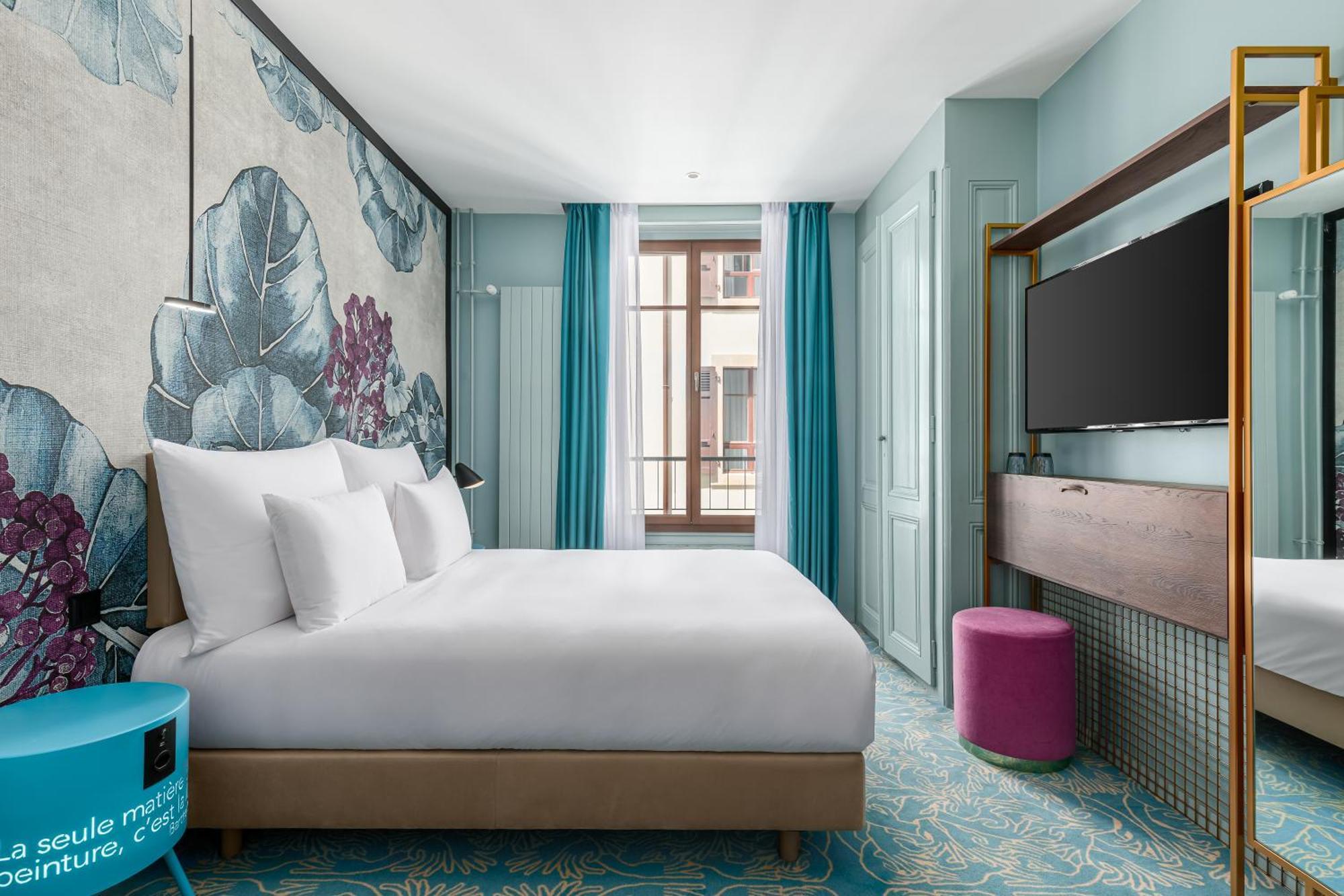 Marmont 4* Geneva