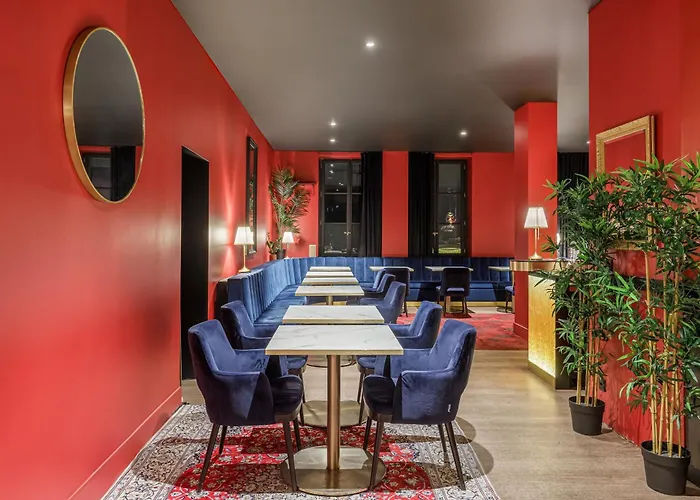 Marmont Hotel