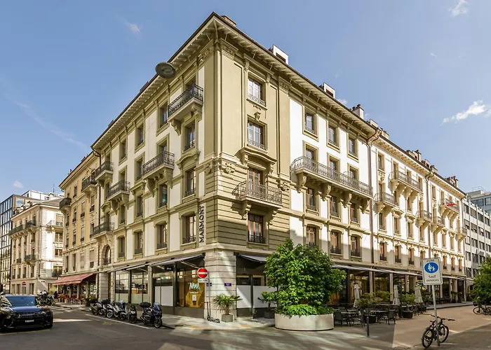 Marmont Hotel
